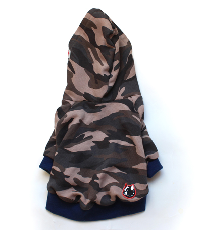 Allcamo Hoodie